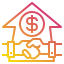 Investment Home Acquisitions & Home Sales